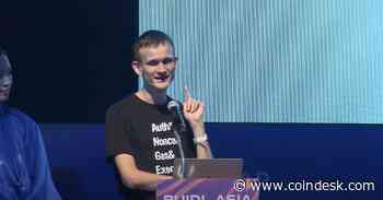 Ethereum Foundation Researchers' Proposal to Slow ETH Issuance Draws Pushback