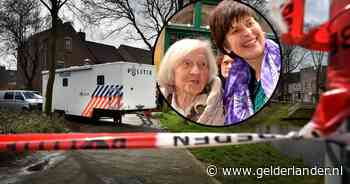 Man die Hetty vermoordde zegt plots dat hij niet uit is op haar erfenis: ‘Het gaat me alleen om mijn persoon’