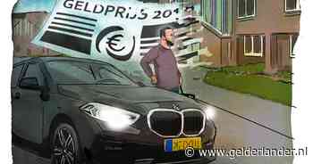 Enorme geldprijs brengt Frank (36) niet alleen geluk, hij investeert laatste centen in hennepkwekerij