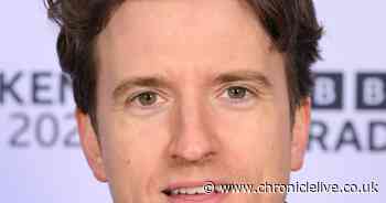 Greg James apologises for 'disgusting' comments in video about new Roald Dahl book after backlash