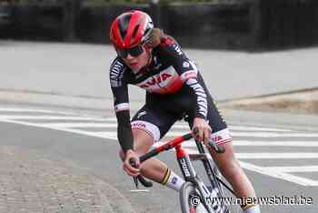 Lars D’Hollander doet zege in Bury nog eens over: “Winnen op bekend terrein geeft een boost”