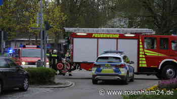 Autokauf in Bayern eskaliert: Mann zieht Waffe und wird von Polizei niedergeschossen