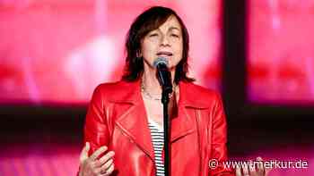 Mit fast 70: Gianna Nannini wünscht sich weiteren Nachwuchs