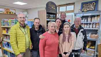 Aktionen zeigen Wirkung: Mehr Geschäft im Dorfladen