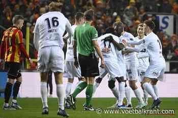 Volg KV Mechelen - Sint-Truiden LIVE: Bates en Hairemans terug aan de aftrap, Fink gaat er met de grove borstel door