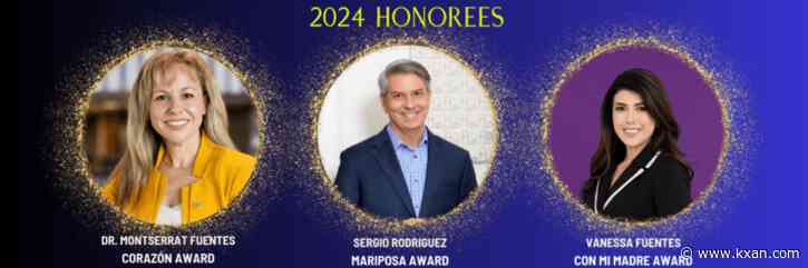 Con Mi MADRE to honor Councilmember Fuentes, other leaders at 16th Corazón Awards