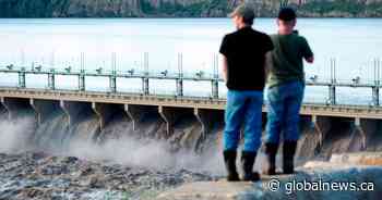 Alberta’s irrigation district managers propose a $5-billion plan for water storage and conservation