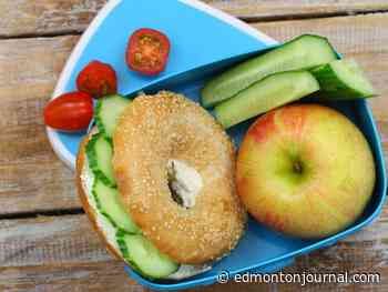 Opinion: Let's make the new national school food program a reality