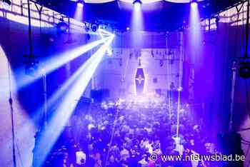 Meer details over nieuwe Antwerpse techno club Garage: samenwerking met Modemuseum en ‘exclusieve’ avant-première