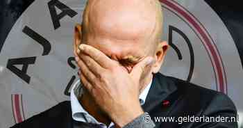 Alex Kroes blijft strijden voor zijn positie, maar is er nog een weg terug voor de Ajax-directeur?