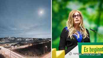 Streit um Frankenschnellweg: „Wenn die Ampeln verschwinden, ist der Teufel los“