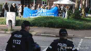 Correctiv-Recherche zeigt Straftäter unter AfD-Abgeordneten – Problem greift wohl tiefer