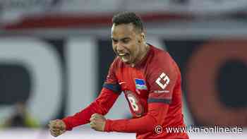 2. Liga kompakt: So liefen die Spiele SC Paderborn - Hertha BSC und Hansa Rostock - Wehen Wiesbaden