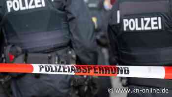 Nach Streit um Autokauf: Mann bedroht Polizisten mit Waffe – und wird angeschossen