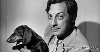 Howard Atlee, Showman Who Promoted Dramas and Dogs, Dies at 97