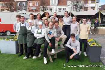Een heel jaar feest op De Ramblas: “In Eeklo is wél iets te doen”