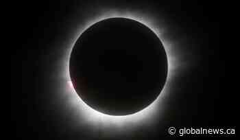 Total Solar Eclipse: Where the best views in Ontario are expected to be