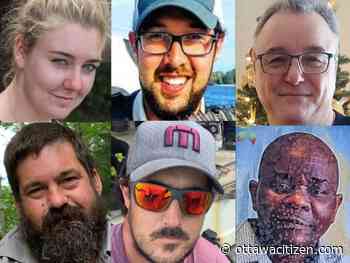 Eastway explosion victims' families lay out their heartbreak, anger, hopes for change