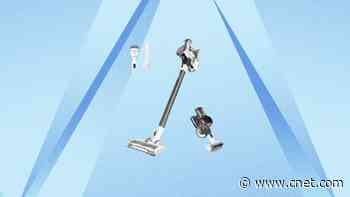 Save Up to $150 on Some of Our Favorite Cordless Vacuums     - CNET