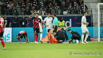 Werder Bremen im Liveticker gegen Eintracht Frankfurt: Stage vergibt die Mega-Chance zur Führung!