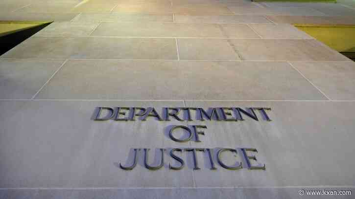 DOJ: Austin man sentenced in fatal smuggling attempt