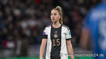 Österreich gegen Deutschland heute live: Doorsoun patzt – früher Schock für Deutschland