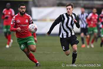 Opmerkelijke transfer: Jari De Vriendt trekt van Eendracht Aalst naar titelrivaal Ninove