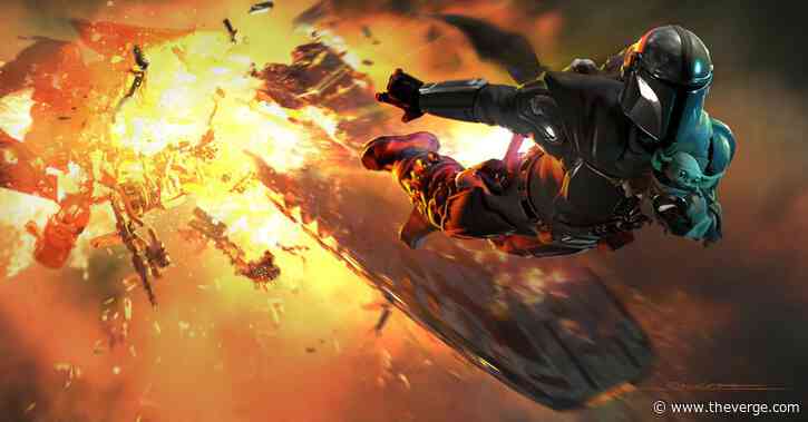 Disney sets theatrical dates for The Mandalorian & Grogu and Tron: Ares