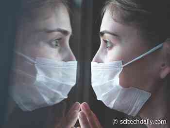 Double Jointed? You May Be at Heightened Risk of Long COVID