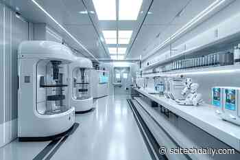 Science Simplified: What Is Autonomous Discovery?