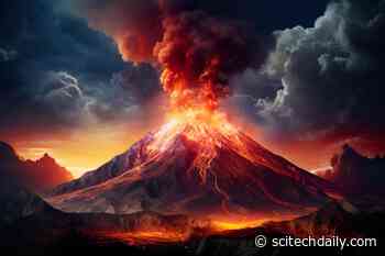 Kikai’s Secret: Scientists Discover Record-Breaking Volcanic Eruption From 7,300 Years Ago