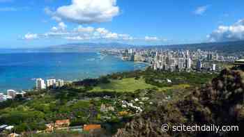 Surging Seas: NASA Links Spike in 2023 Global Sea Level to El Niño