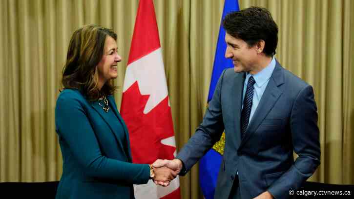 Smith says carbon pricing policy has changed since her past comments about benefits