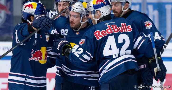 4:0 in Bremerhaven: Meister München verkürzt im Halbfinale