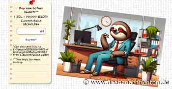 Meme Coin Tradern entgehen Millionen Dollar, weil sie diese Coins zu früh verkauft haben