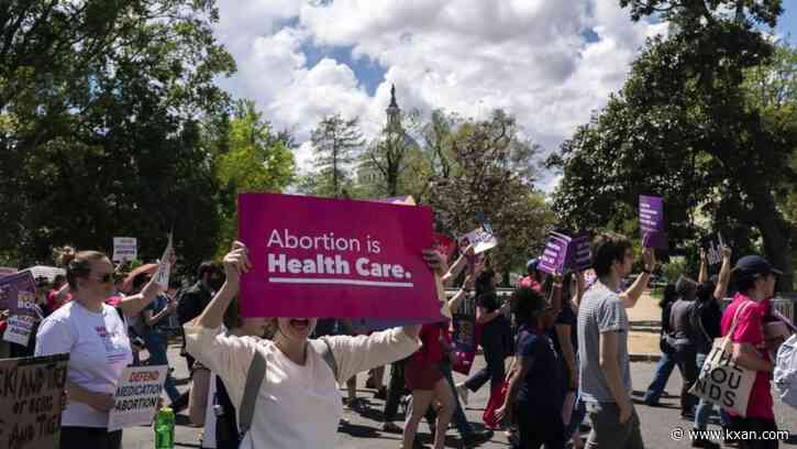 As Florida bans legal abortion, where will 84,000 women go?