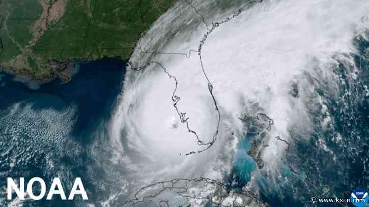 'Extremely active' 2024 hurricane season ahead, researchers predict