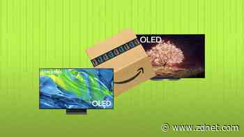 The best TV deals of April 2024