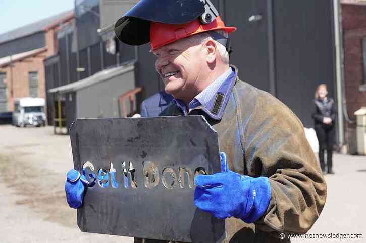 Ontario’s Building Faster Fund Boosts Thunder Bay’s Housing Drive with $870,890 Reward