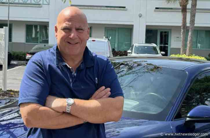 Shaping Reputations in the Digital Age: The Rise of Francis Santa and Business Image Lift