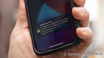 Here's why you might have felt the New York earthquake in Ontario