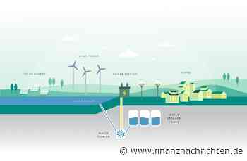 Miltton New Nordics OÜ: Estlands erstes Pumpspeicherkraftwerksprojekt Zero Terrain arbeitet mit der estnischen Regierung zusammen und erhält einen Zuschuss von 1,9 Mio. Euro