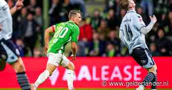 Kopzorgen voor de Superboeren, ondanks kopdoelpunten