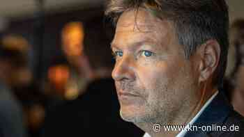 Robert Habeck: ARD zeigt Verfilmung seines Romans - „Die Flut – Tod am Deich“ läuft am 27. April