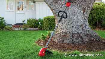 $139 for two essential lawn tools - Skil trimmer and leaf blower combo 30% off at Amazon