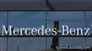 Alabama Mercedes-Benz plant workers file for union election, UAW says