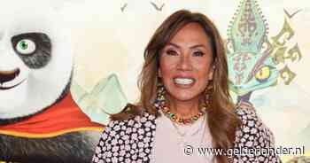 Patty Brard voorlopig niet te zien in Shownieuws