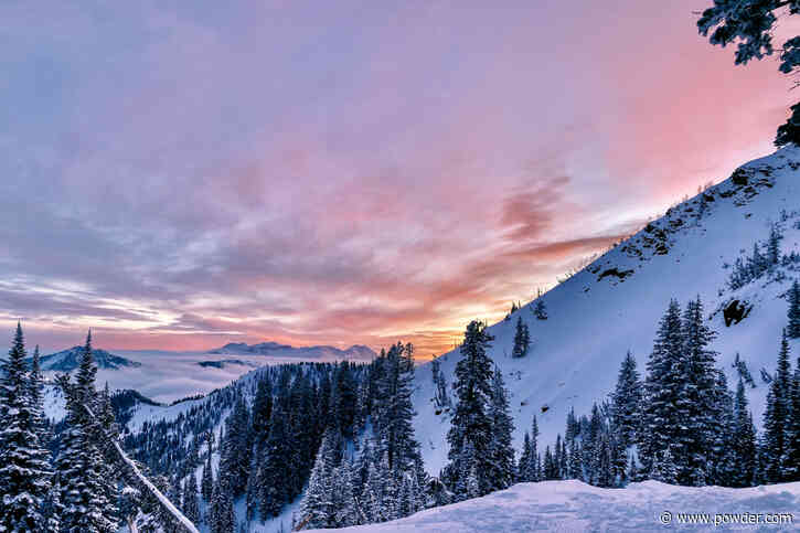Night Skiing And Riding Extended At Colorado Resort
