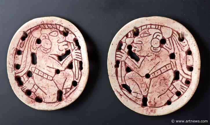 Colorado Gallery Sells Mayan Artifacts Despite Demands To Stop From Mexican Officials