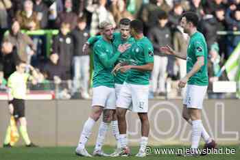 Lommel SK wil sprong naar Jupiler Pro League wagen: volgende horde is staartploeg Seraing